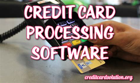 smart phone credit card processing software|software to manage customer payments.